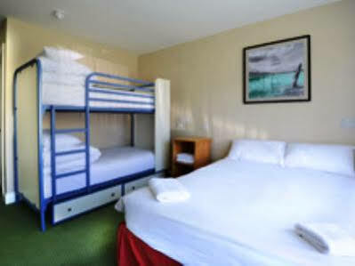 3 Lakes Hostel Killarney Exterior foto